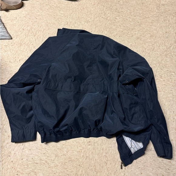 Weatherproof jacket - Picture 6 of 6